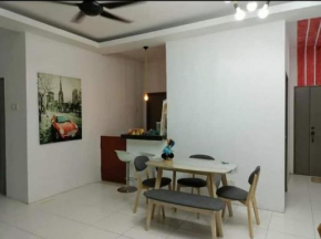 Homestay Harradnieeya